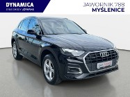 Audi Q5 III VAT 23% 45TFSI mHEV 265KM S-tronic quattro 2022/2023 r., salon PL