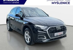 Audi Q5 III VAT 23% 45TFSI mHEV 265KM S-tronic quattro 2022/2023 r., salon PL