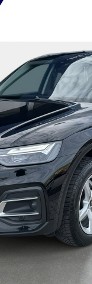 Audi Q5 III VAT 23% 45TFSI mHEV 265KM S-tronic quattro 2022/2023 r., salon PL-4