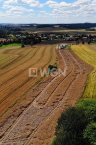 Działka budowlana Pielgrzymka, ul. Pielgrzymka-2