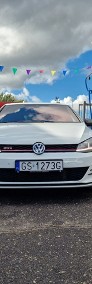 Volkswagen Golf VIII GTI 2.0 245 KM, Android Auto, Bluetooth, Kamera, LED, Alu, Klima,-3