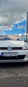 Volkswagen Golf VIII GTI 2.0 245 KM, Android Auto, Bluetooth, Kamera, LED, Alu, Klima,-4