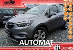 Opel Mokka X 1.4 Turbo Innovation 140 KM Klimatronic Navi Kamera Android Autom