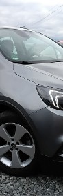 Opel Mokka X 1.4 Turbo Innovation 140 KM Klimatronic Navi Kamera Android Autom-3