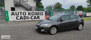 Opel Astra J Krajowy drugi właściciel.