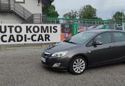 Opel Astra J Krajowy drugi właściciel.