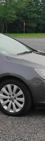Opel Astra J Krajowy drugi właściciel.-3