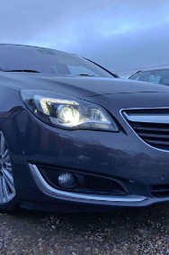 Opel Insignia I Country Tourer-2