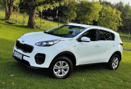 Kia Sportage IV Kia Sportage 1.6 benzyna,69 800 km,navi,kamera,carplay,android