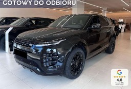 Land Rover Range Rover Evoque II P160 Dynamic SE P160 Dynamic SE 1.5 (269KM)| PAKIET COLD CLIMATE