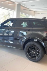 Land Rover Range Rover Evoque II Dynamic SE P160 Dynamic SE 1.5 (269KM)| PAKIET COLD CLIMATE-2