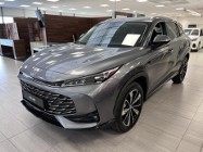 MG HS 1.5T HEV+ Exclusive aut 1.5T HEV+ Exclusive aut 224KM