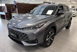 MG HS 1.5T HEV+ Exclusive aut 1.5T HEV+ Exclusive aut 224KM