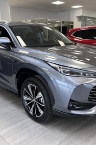 MG HS 1.5T HEV+ Exclusive aut 1.5T HEV+ Exclusive aut 224KM-2