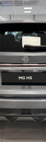 MG HS 1.5T HEV+ Exclusive aut 1.5T HEV+ Exclusive aut 224KM-4