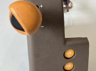 John Deere seria 6000 7000 8000 R - moduł przełącznik kontroler RE583254 RE564617 RE594598-1