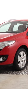 Renault Megane III , VAT 23%, Navi, Klima, Tempomat, Parktronic,-3