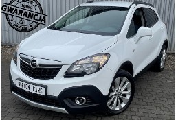 Opel Mokka 1,6 CDTI