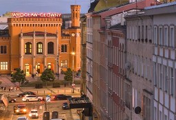 Nowe mieszkanie Wrocław Przedmieście Świdnickie