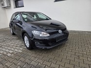 Volkswagen Golf Sportsvan TDI klimatronic