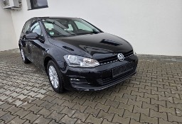 Volkswagen Golf Sportsvan TDI klimatronic