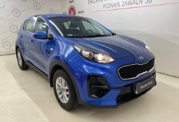 Kia Sportage III Kia Sportage 1.6, Benzyna 132KM, salon Polska, FV 23%.