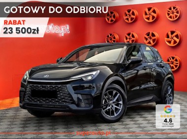 Lexus LBX 1.5 Hybrid LBX 1.5 Hybrid 136KM | Podgrzewane fotele!-1