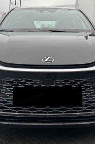 Lexus LBX 1.5 Hybrid LBX 1.5 Hybrid 136KM | Podgrzewane fotele!-2