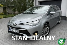 Toyota Avensis IV Kamera*Cofania*Grzane*Fotele*Serwis*ASO*Tempomat*Zarejestrowana