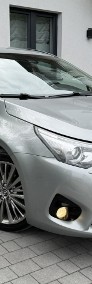 Toyota Avensis IV Kamera*Cofania*Grzane*Fotele*Serwis*ASO*Tempomat*Zarejestrowana-3