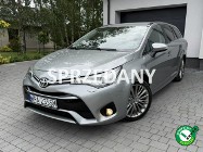 Toyota Avensis IV Kamera*Cofania*Grzane*Fotele*Serwis*ASO*Tempomat*Zarejestrowana
