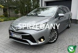 Toyota Avensis IV Kamera*Cofania*Grzane*Fotele*Serwis*ASO*Tempomat*Zarejestrowana