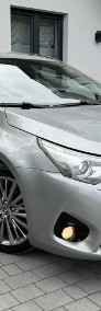 Toyota Avensis IV Kamera*Cofania*Grzane*Fotele*Serwis*ASO*Tempomat*Zarejestrowana-3