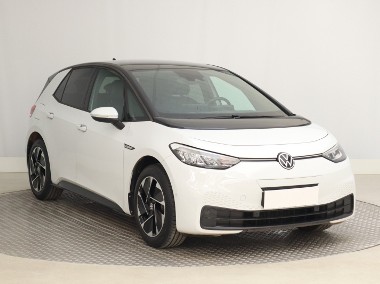 Volkswagen ID.3 , SoH 92%, Automat, VAT 23%, Skóra, Navi, Klimatronic,-1