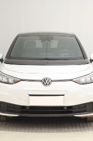 Volkswagen ID.3 , SoH 92%, Automat, VAT 23%, Skóra, Navi, Klimatronic,-2