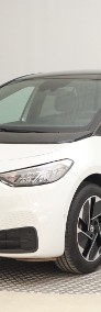 Volkswagen ID.3 , SoH 92%, Automat, VAT 23%, Skóra, Navi, Klimatronic,-3