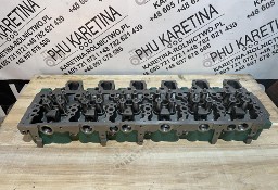 Deutz TCD7.8 TCD 7.8 - głowica cylindrów kompletna NOWA 04900635