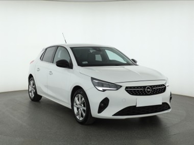 Opel Corsa F , Salon Polska, 1. Właściciel, Serwis ASO, Automat, VAT 23%,-1