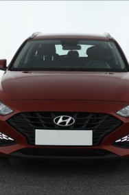 Hyundai i30 II , Salon Polska, 1. Właściciel, Serwis ASO, Automat, VAT 23%,-2