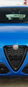 Alfa Romeo Veloce Q4 AT 2.0 280 KM|Niebieska|Czarna skóra|Asystent kierowcy+|20-3