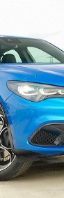 Alfa Romeo Veloce Q4 AT 2.0 280 KM|Niebieska|Czarna skóra|Asystent kierowcy+|20-4