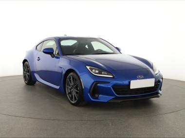 Subaru BRZ , 1. Właściciel, Serwis ASO, Skóra, Klimatronic, Tempomat,-1