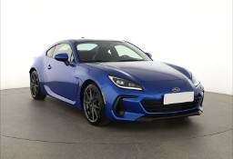 Subaru BRZ , 1. Właściciel, Serwis ASO, Skóra, Klimatronic, Tempomat,, , 1. Właściciel,