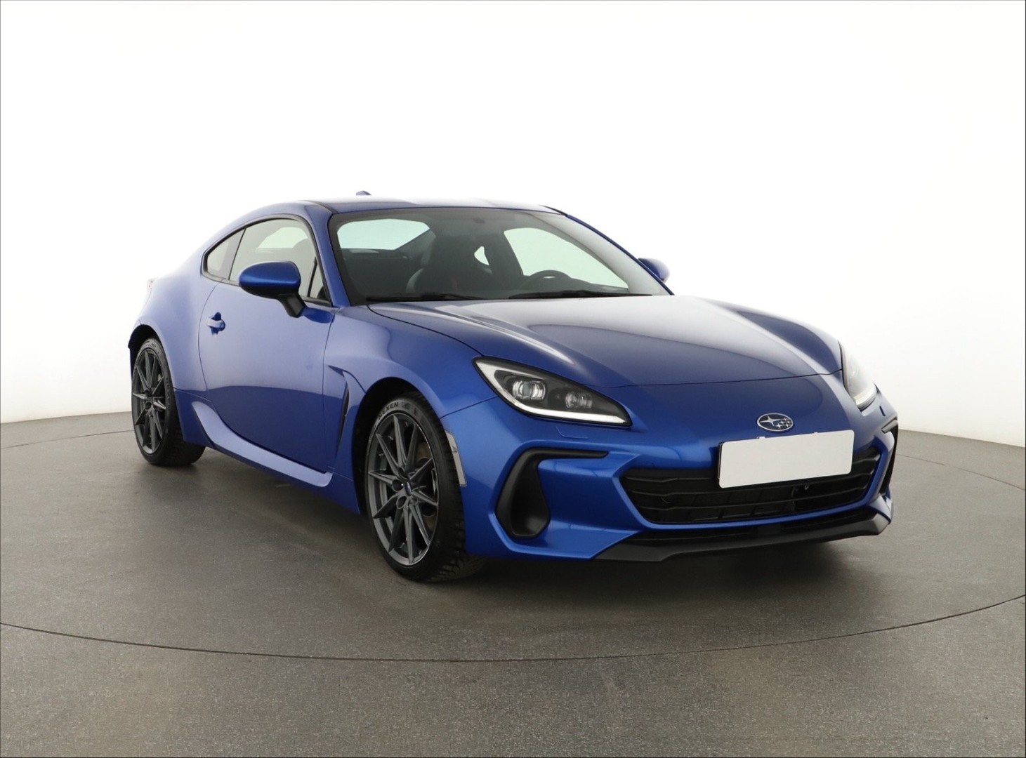 Subaru BRZ , 1. Właściciel, Serwis ASO, Skóra, Klimatronic, Tempomat,