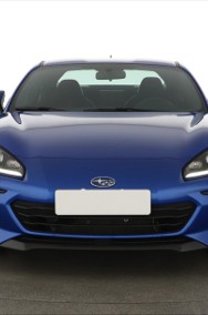 Subaru BRZ , 1. Właściciel, Serwis ASO, Skóra, Klimatronic, Tempomat,-2