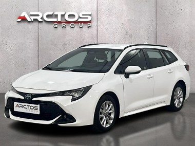 Toyota Corolla XII Toyota Corolla hybryda 1.8 Comfort-1