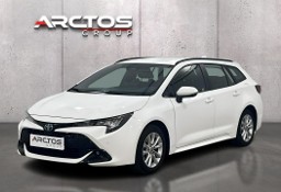 Toyota Corolla XII Toyota Corolla hybryda 1.8 Comfort