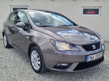 SEAT Ibiza V-1