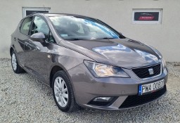 SEAT Ibiza V