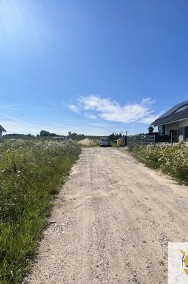 Działka budowlana z MPZP I Rokocin I Starogard Gd.-2